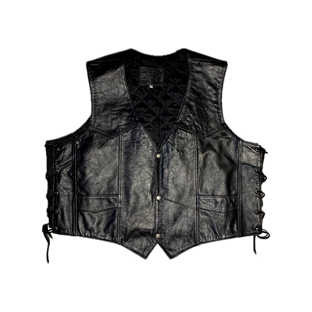 HD offers Vest